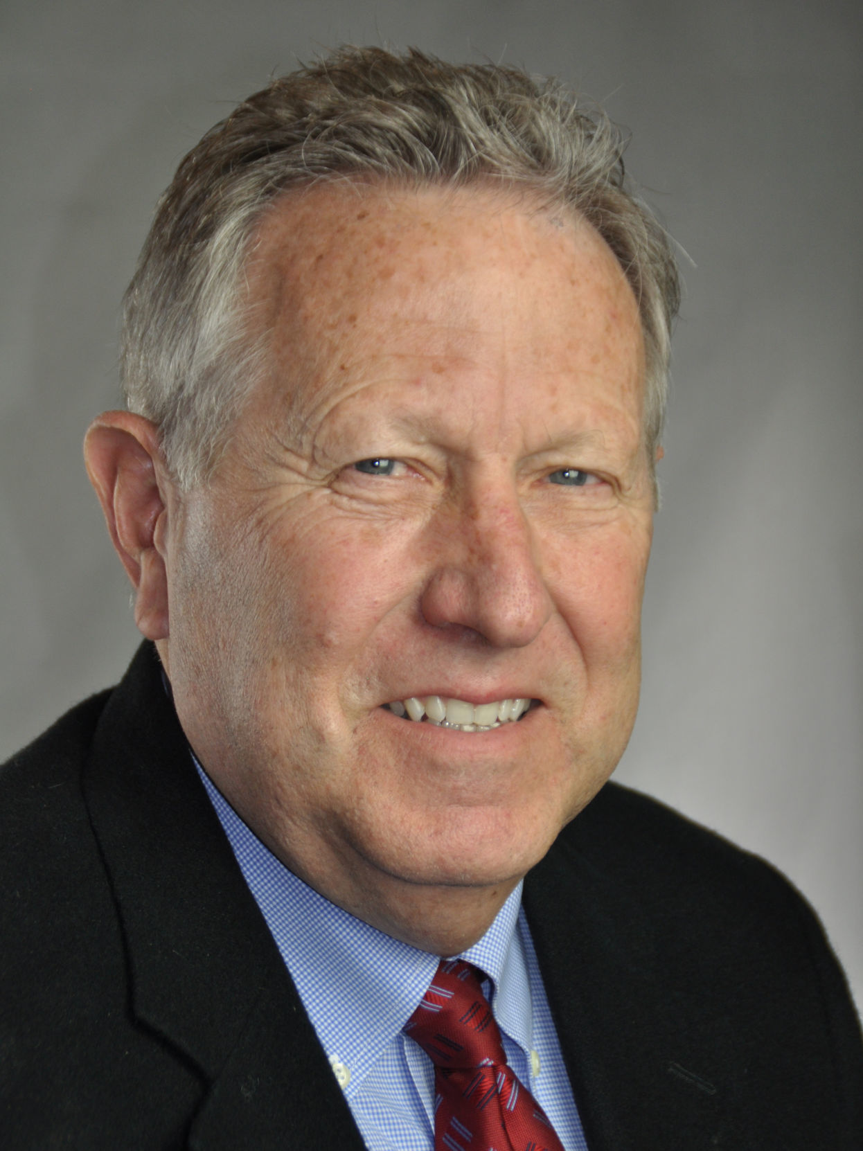 A change in leadership at Commonwealth Electric Company